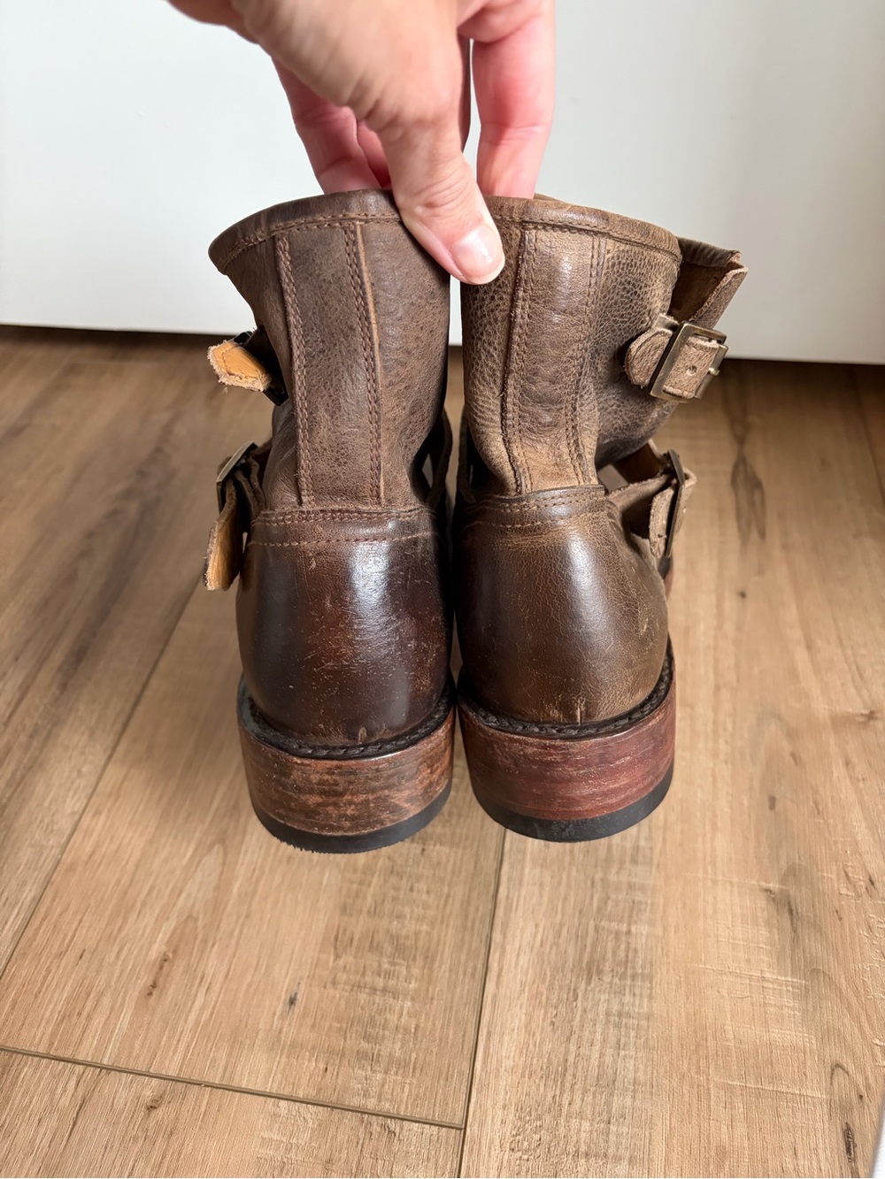 Freebird Charles Boot - Picture 5 of 9